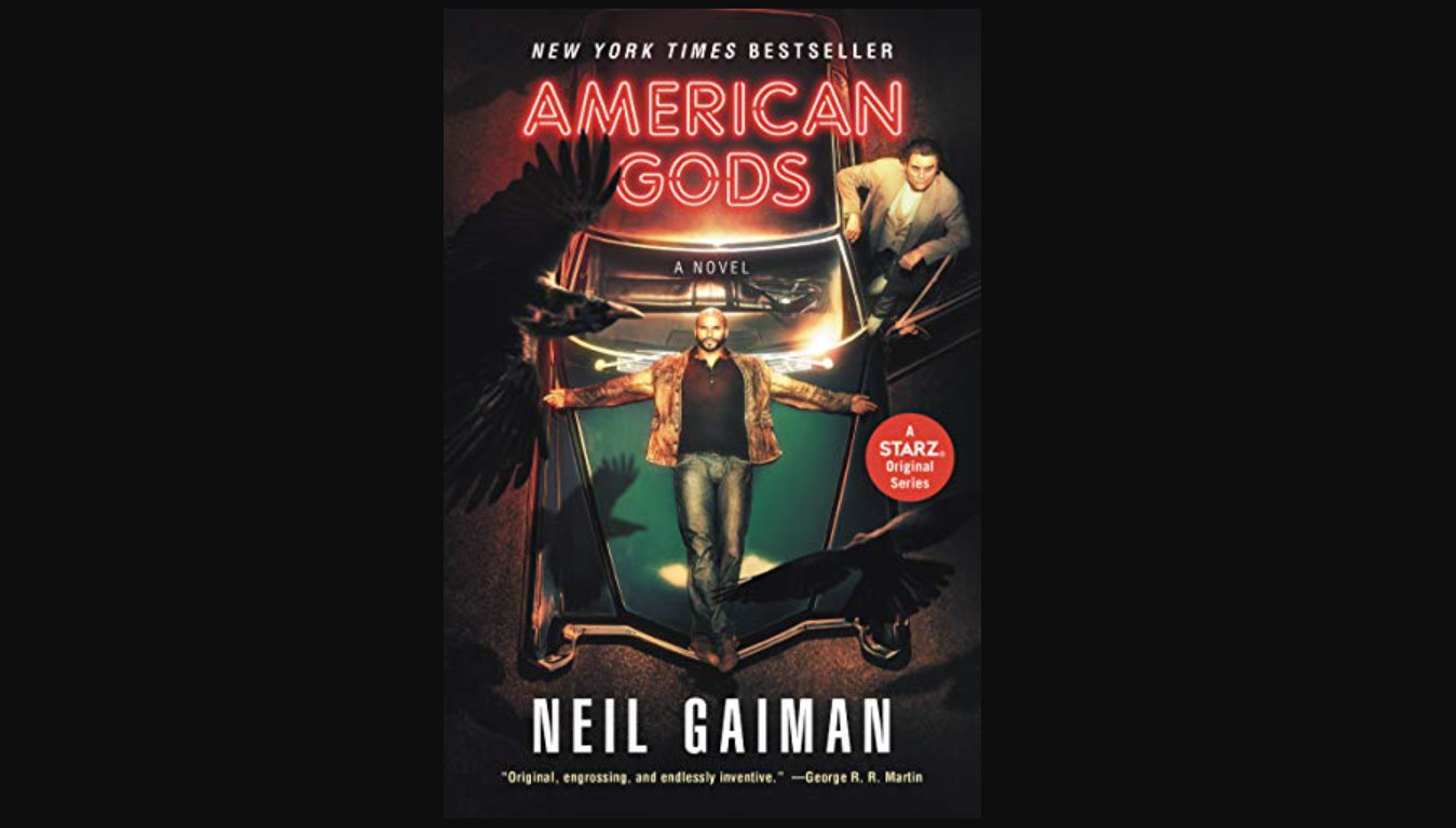 American Gods The TV Show: Thoughts